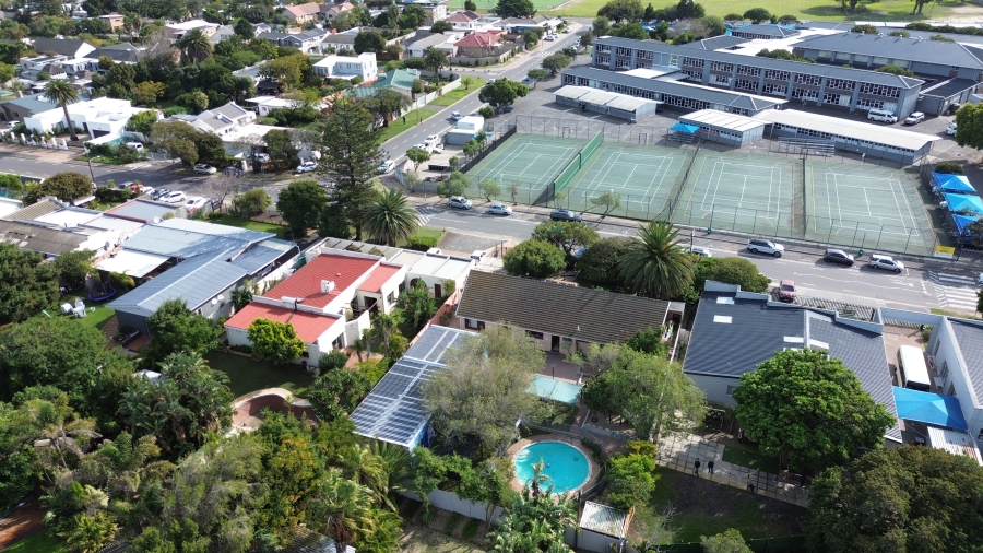 Commercial Property for Sale in Table View Western Cape